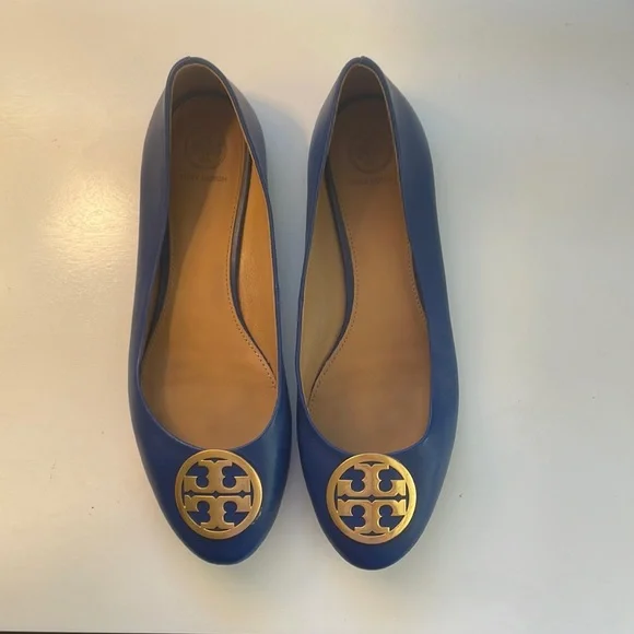 Tory Burch Flats - Picture 1 of 4